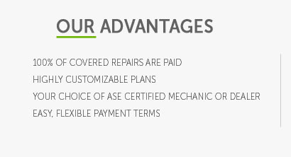 advance auto parts brake warranty